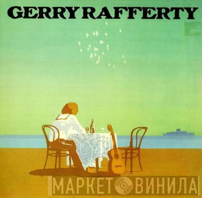  Gerry Rafferty  - Gerry Rafferty