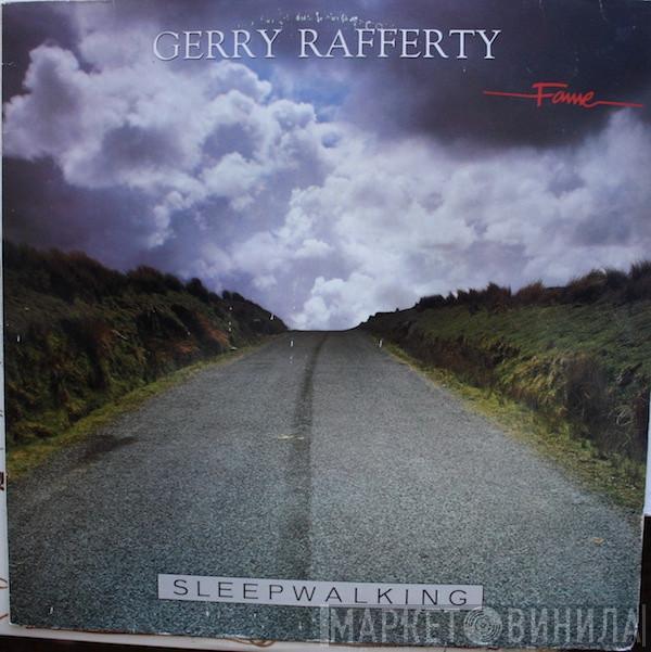 Gerry Rafferty - Sleepwalking