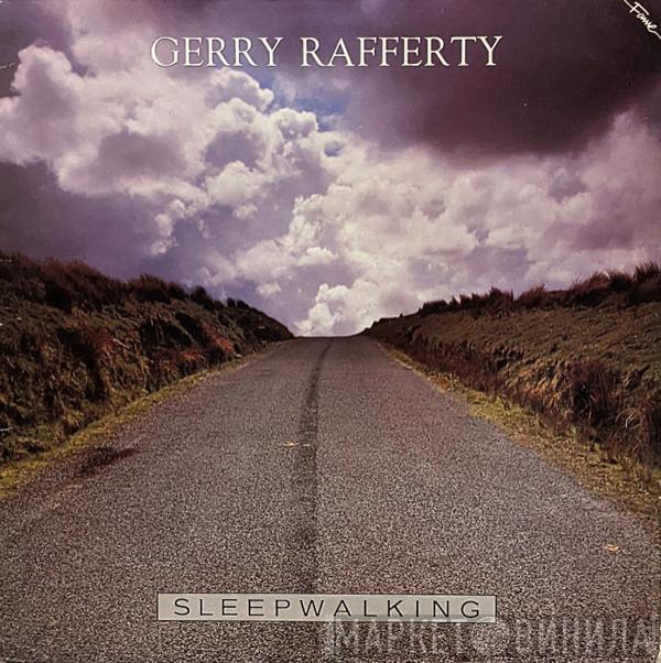 Gerry Rafferty - Sleepwalking