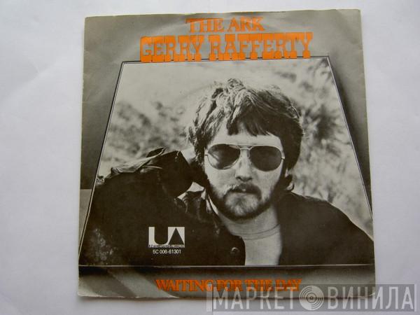  Gerry Rafferty  - The Ark