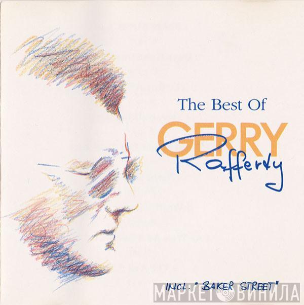 Gerry Rafferty - The Best Of Gerry Rafferty
