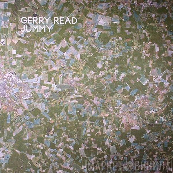  Gerry Read  - Jummy