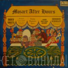 Gershon Kingsley, Maureen Forrester - Mozart After Hours