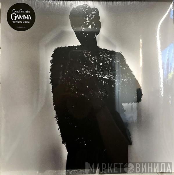 Gesaffelstein - Gamma