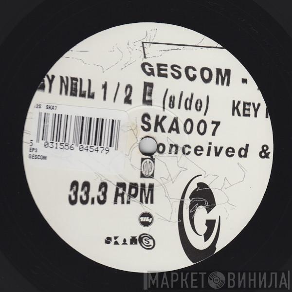 Gescom - Key Nell