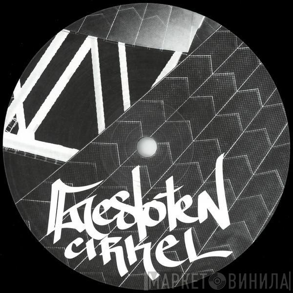 Gesloten Cirkel - Moustache Techno Series 001