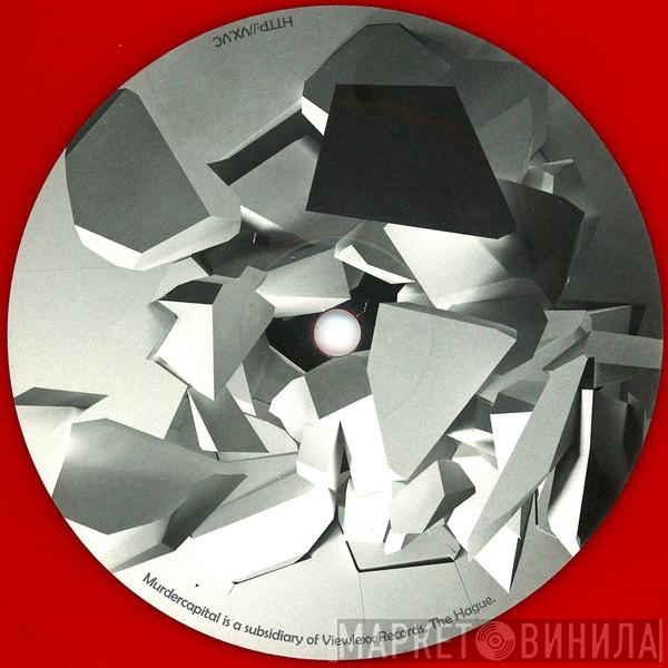 Gesloten Cirkel - Submit X