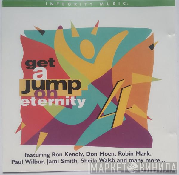  - Get A Jump On Eternity 4