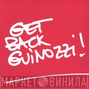 Get Back Guinozzi - Low Files Tropical / Police And Thieves