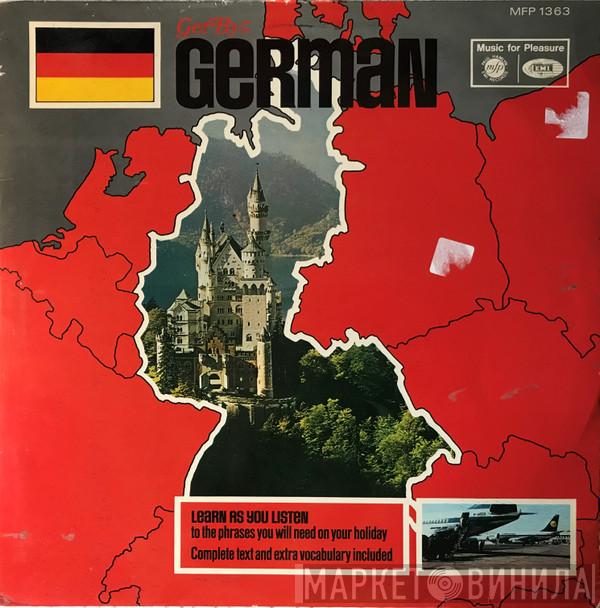  - Get By In German