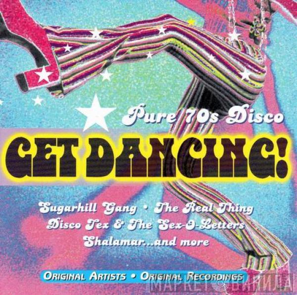  - Get Dancing!