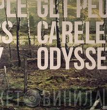Get People - Careless / Odyssey