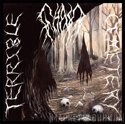  Ghast  - Terrible Cemetery