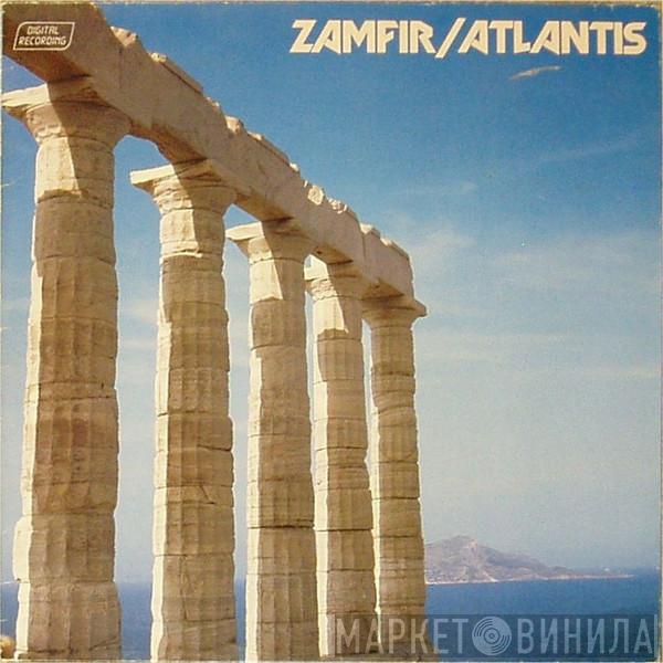 Gheorghe Zamfir - Atlantis