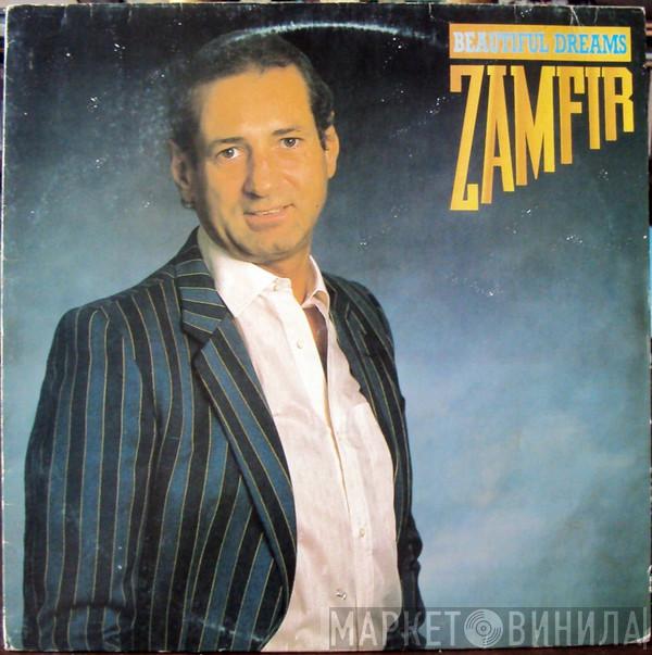 Gheorghe Zamfir - Beautiful Dreams