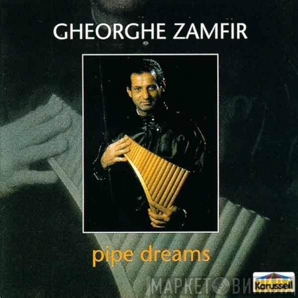 Gheorghe Zamfir - Pipe Dreams