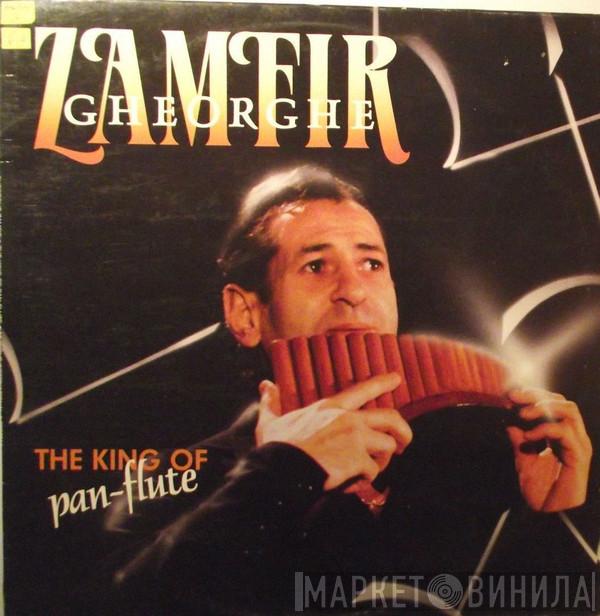 Gheorghe Zamfir - The King Of Pan-Flute