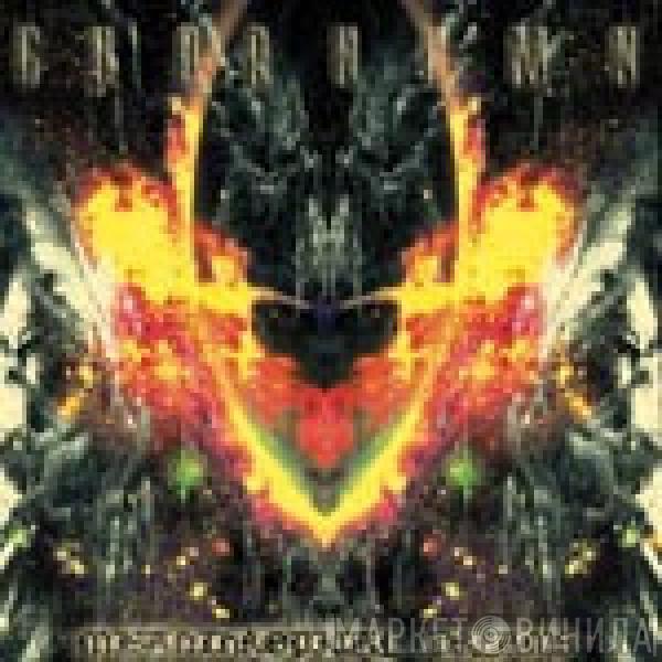 Ghornumn - Misanthropical Dreams