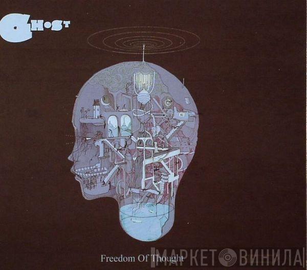 Ghost  - Freedom Of Thought