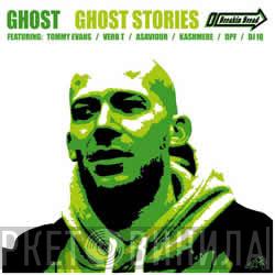 Ghost  - Ghost Stories