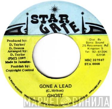 Ghost  - Gone A Lead