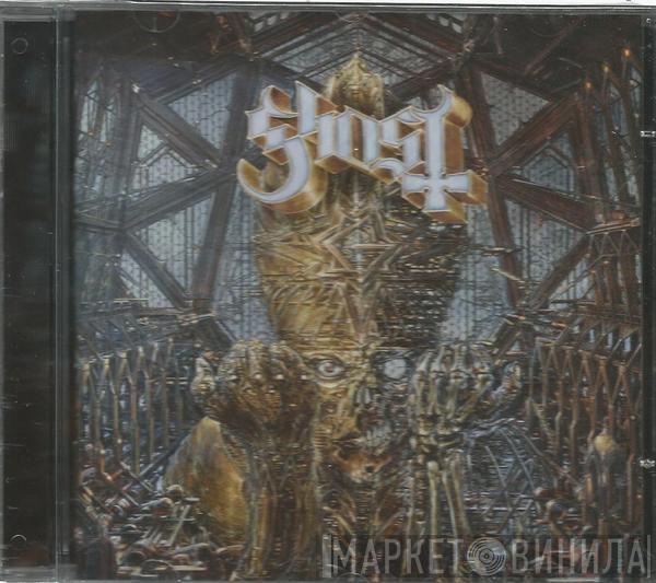  Ghost   - Impera