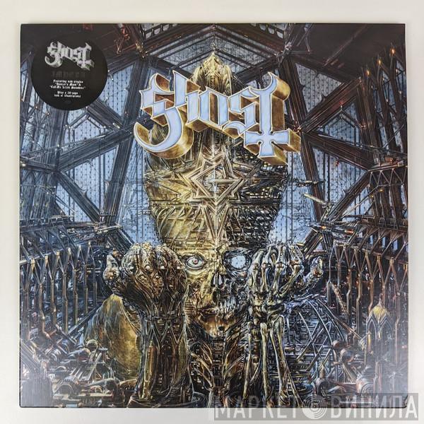  Ghost   - Impera