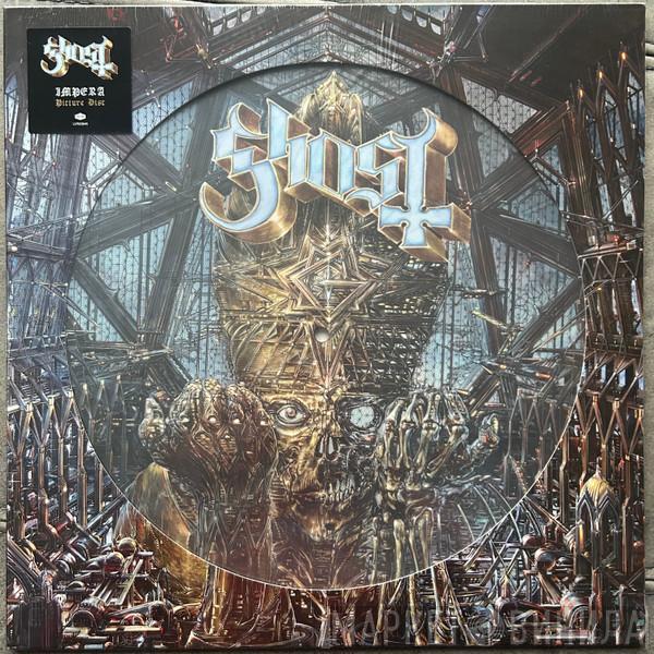 Ghost   - Impera