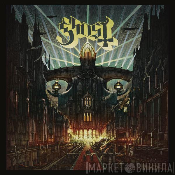  Ghost   - Meliora Redux
