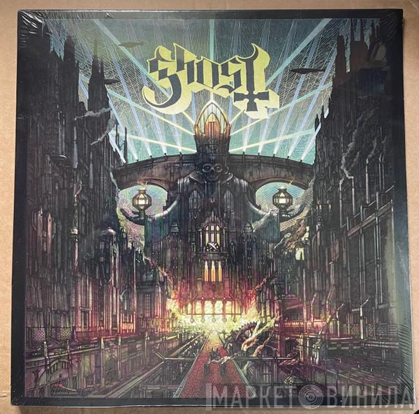  Ghost   - Meliora