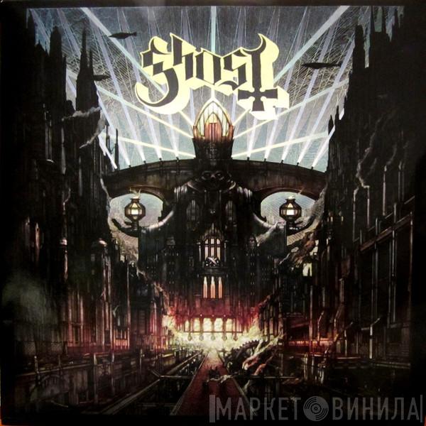  Ghost   - Meliora