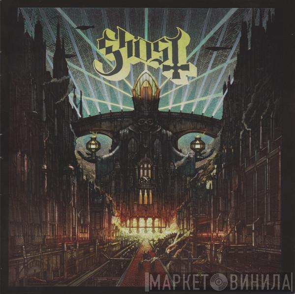  Ghost   - Meliora