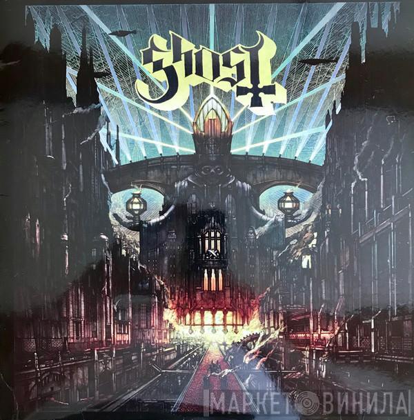  Ghost   - Meliora