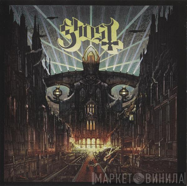  Ghost   - Meliora