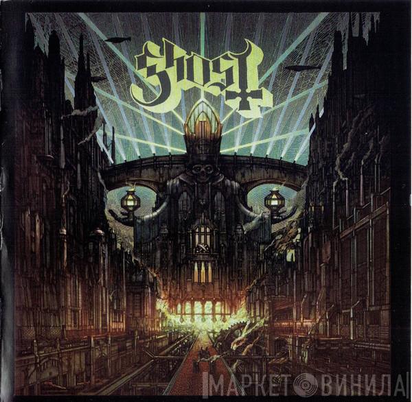  Ghost   - Meliora