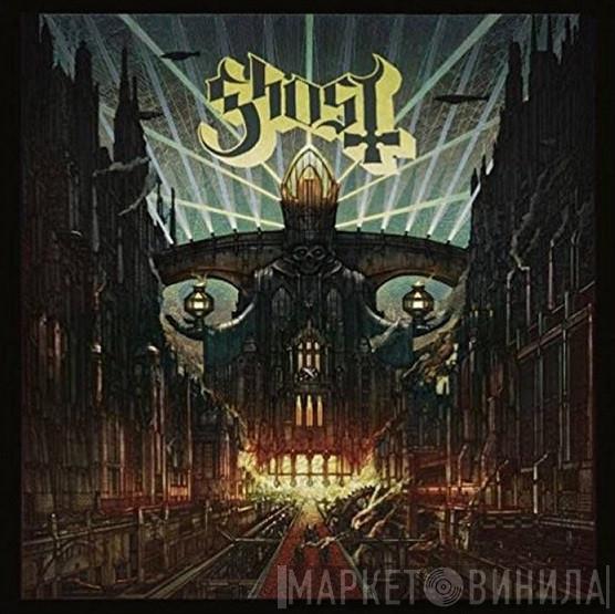  Ghost   - Meliora