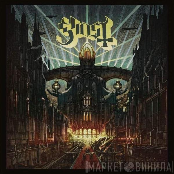  Ghost   - Meliora