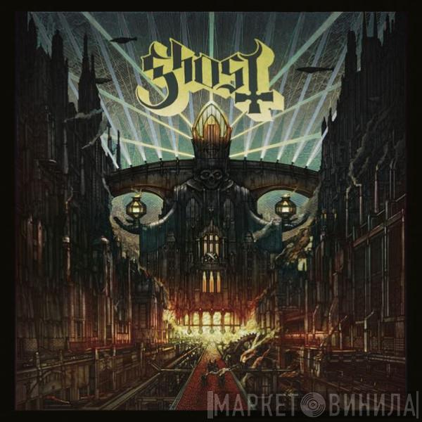  Ghost   - Meliora
