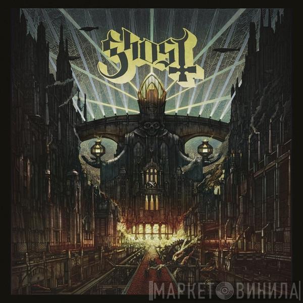  Ghost   - Meliora