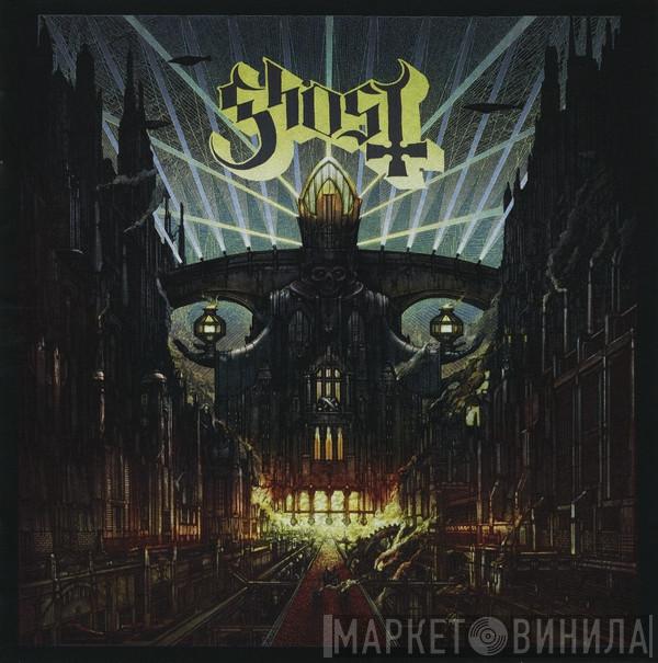  Ghost   - Meliora