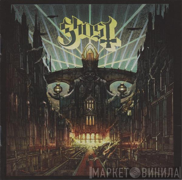 Ghost   - Meliora
