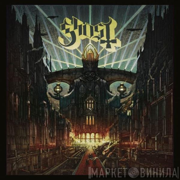  Ghost   - Meliora