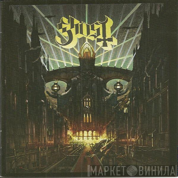  Ghost   - Meliora
