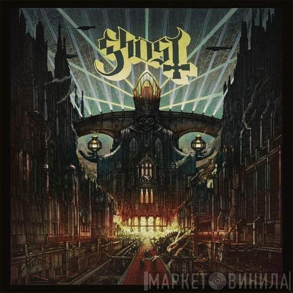  Ghost   - Meliora
