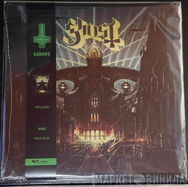  Ghost   - Meliora