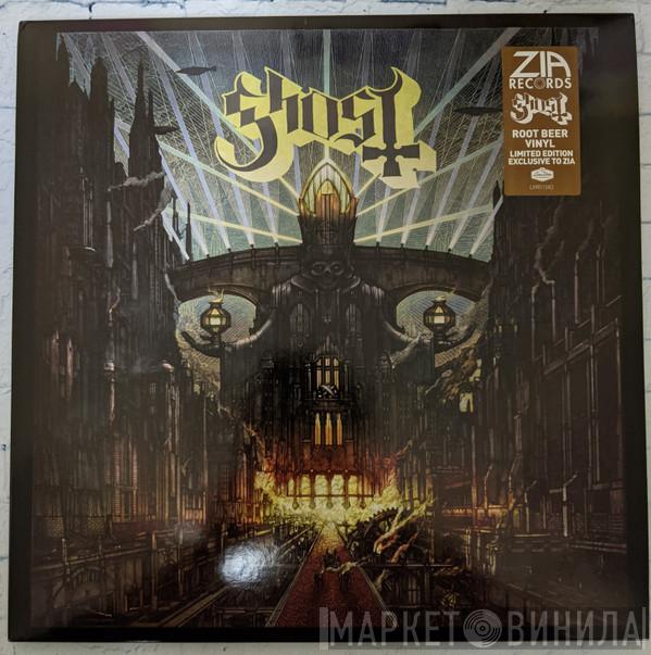 Ghost   - Meliora