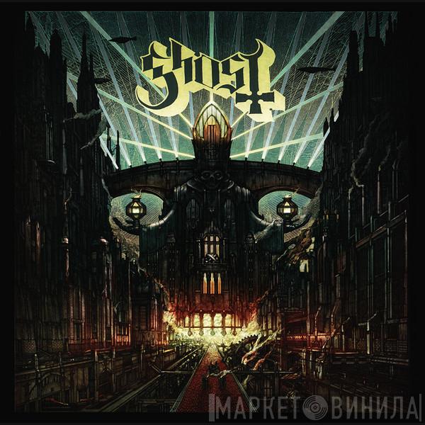  Ghost   - Meliora
