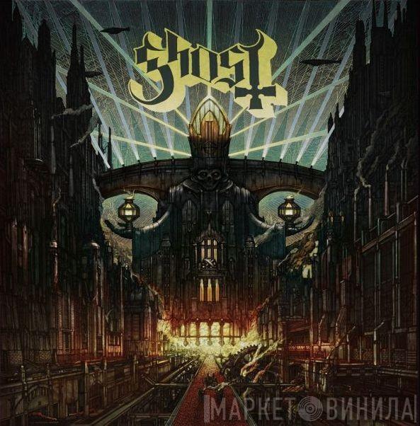  Ghost   - Meliora
