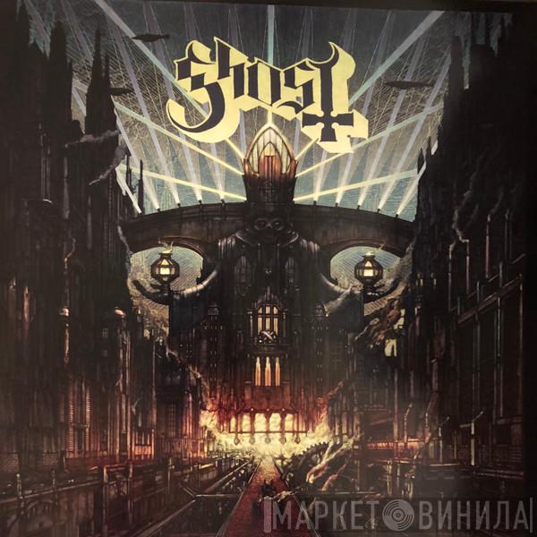  Ghost   - Meliora