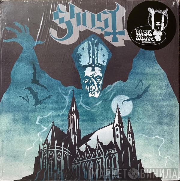  Ghost   - Opus Eponymous
